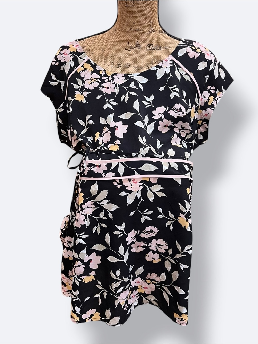 Motherhood Maternity Blouse XL